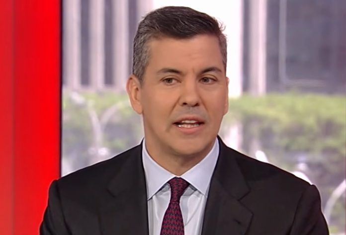 Entrevista de Peña en Estados Unidos con la Fox News