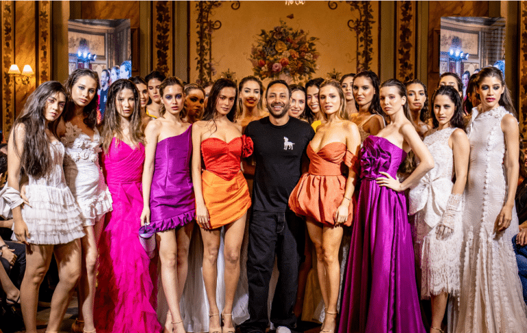 Asunción Fashion Week: desfiles, showroom y gastronomía este fin de semana