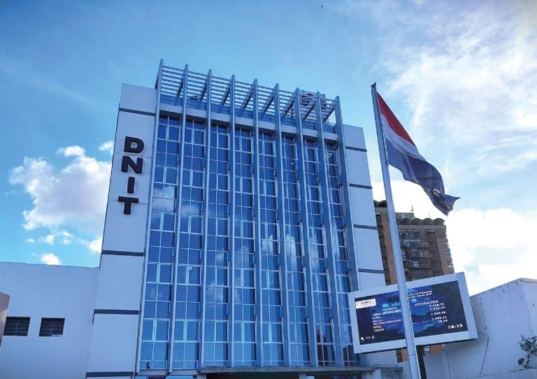 Paraguay lidera ranking de impuestos en América Latina por segunda vez