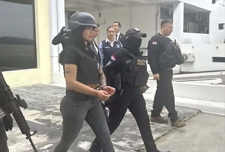 Gianina García Troche