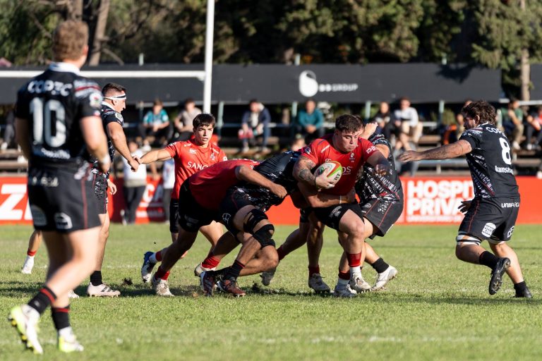 Selknam venció a Dogos y Yacaré solo jugará por el honor