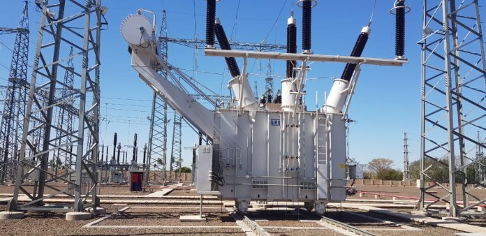 USD 96 millones en inversión para el chaco