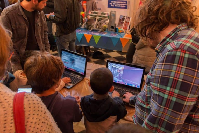 Videojuegos en Paraguay, una oportunidad para crear, emprender y conectar