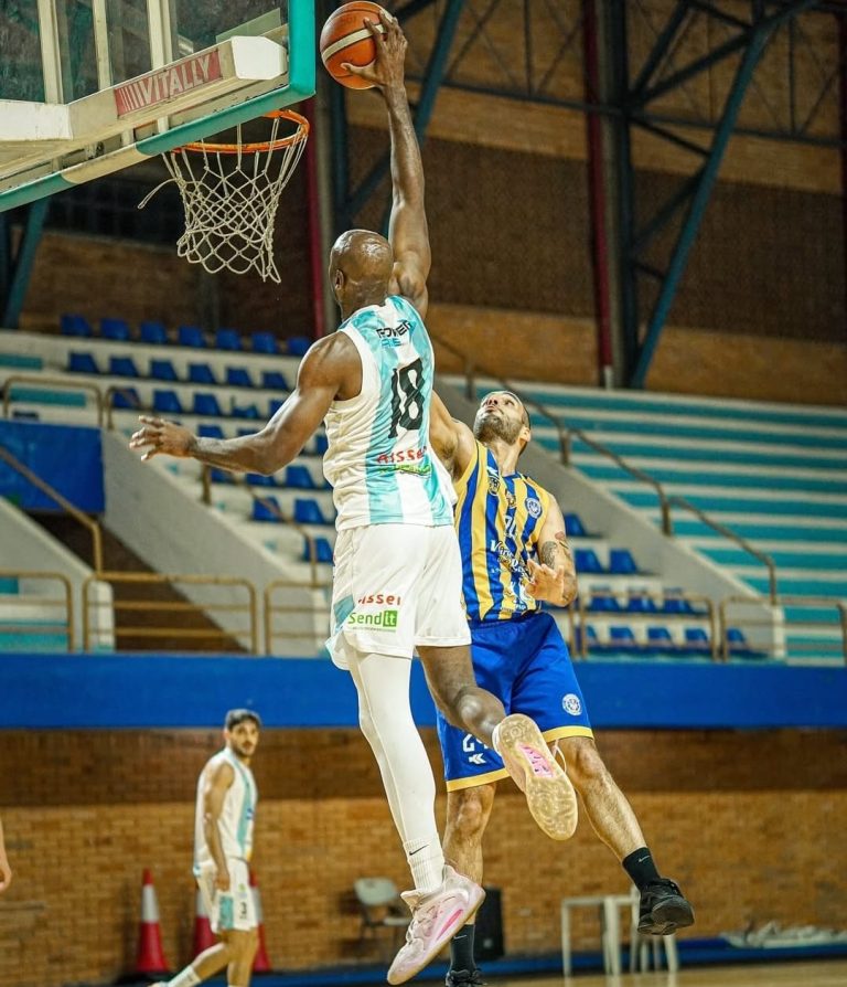 Básquetbol: Calendario confirmado para la Liga y la Copa