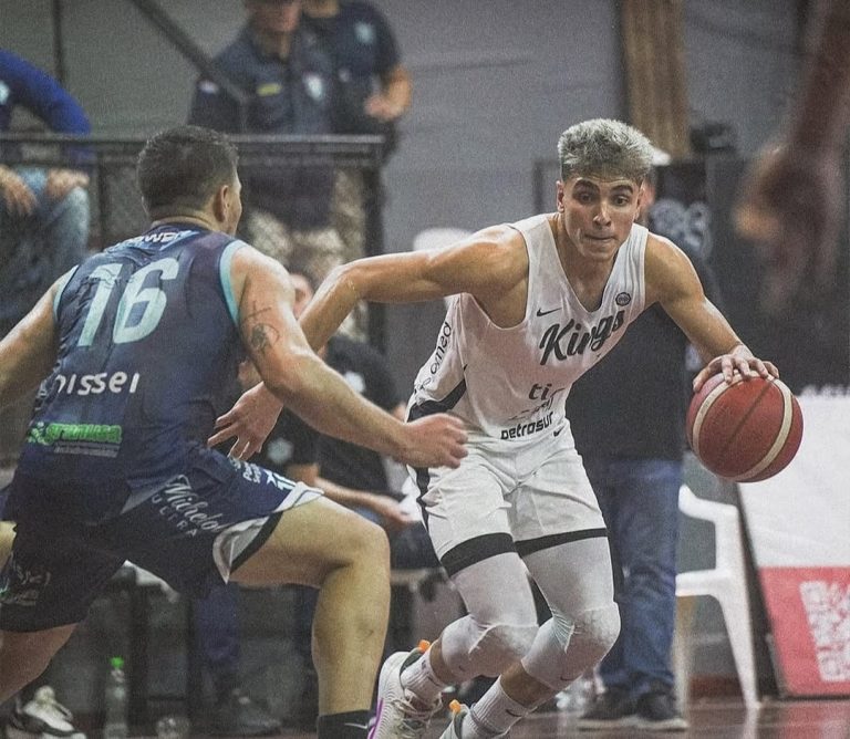 Olimpia vs San José promete en la cartelera de básquetbol