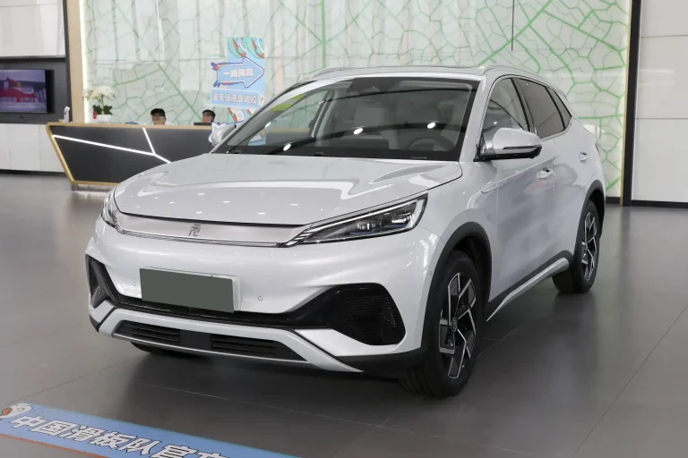 China lidera el mercado global de autos eléctricos con planificación estatal y subsidios