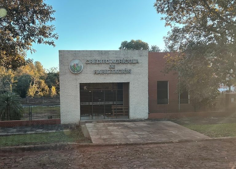 Exfuncionarios del CAH Pirapó a indagatoria por presunta estafa a agricultores