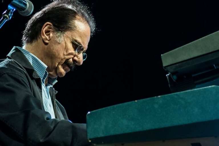 Falleció Carlos Schvartzman, pionero del jazz paraguayo