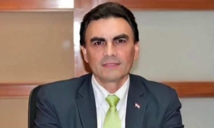 deuda Asunción
