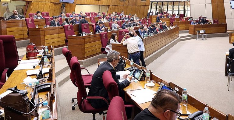 Legisladora presenta un proyecto de ley en homenaje a los padres