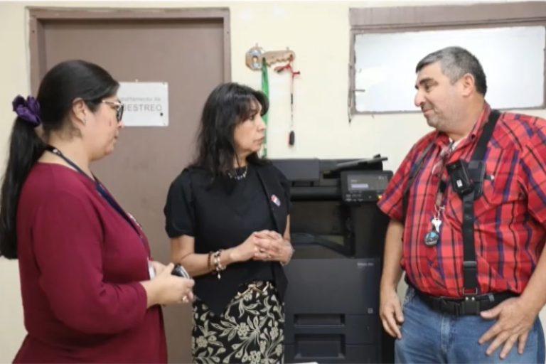 Cámaras Corporales INTN
