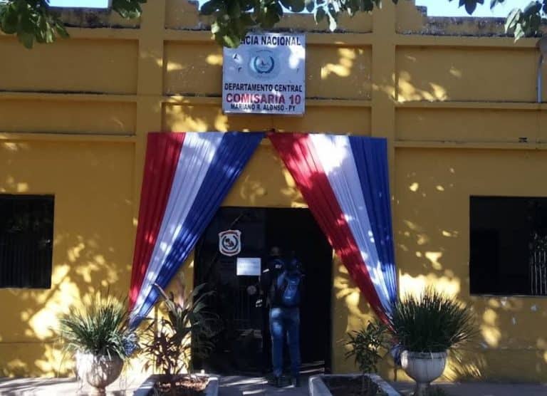 Fiscalía imputa a policías por cohecho pasivo y obstrucción del debido proceso