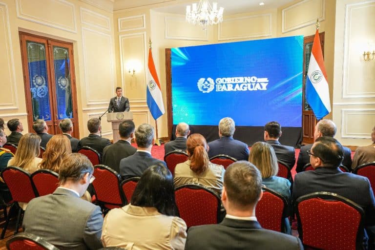 Presentan plan contra ciberataques: 7 objetivos y 78 acciones clave