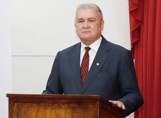 Rolón confirma el intento de acuerdo con Marset