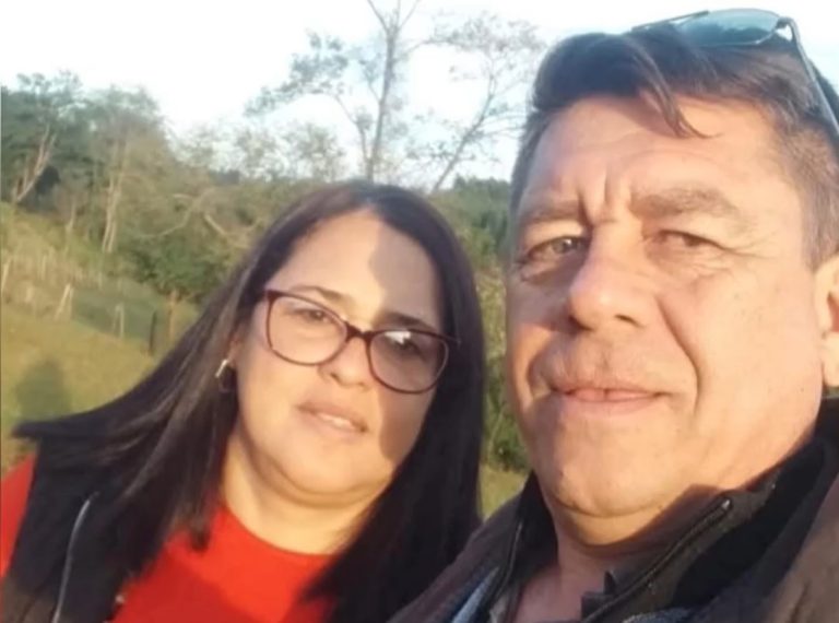 Hombre mata a su pareja y luego intenta autoeliminarse
