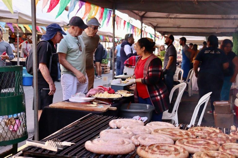 Actividades de fin de semana en Asunción