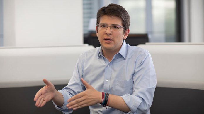 Miguel Uribe atentado