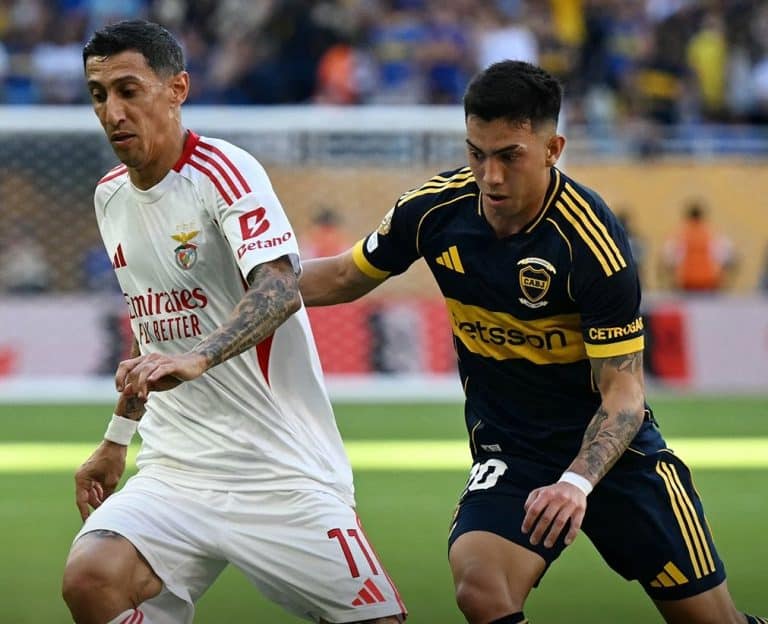 Otro empate entre sudamericanos y europeos en el Mundial de Clubes