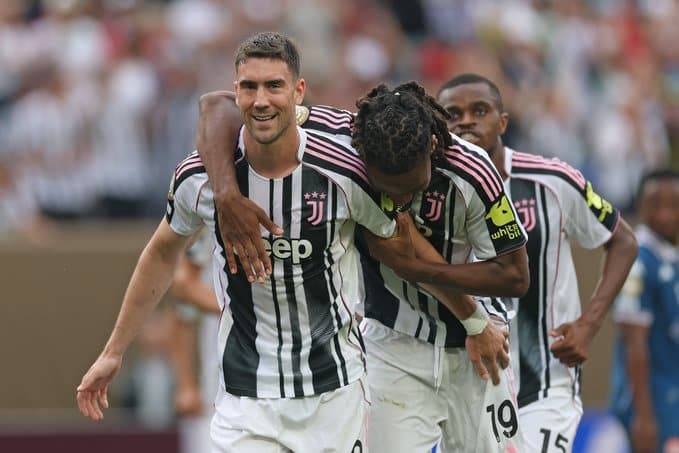 Más clasificados para los octavos de final del Mundial de Clubes