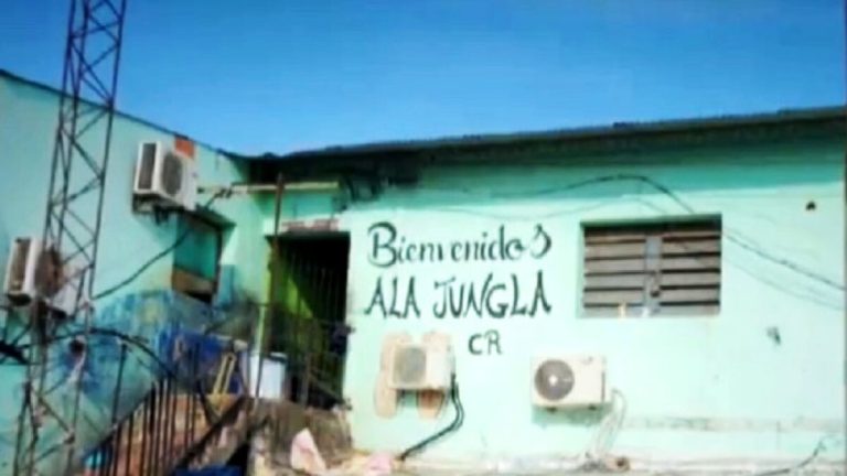 Jueza ordenó bloqueo de bienes de Armando Rotela y orden de captura contra sus allegados