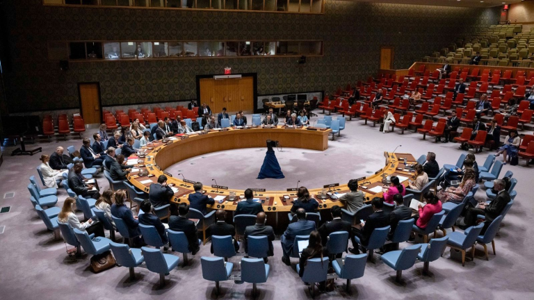 ONU: China, Rusia y Pakistán exigen alto al fuego entre Irán e Israel