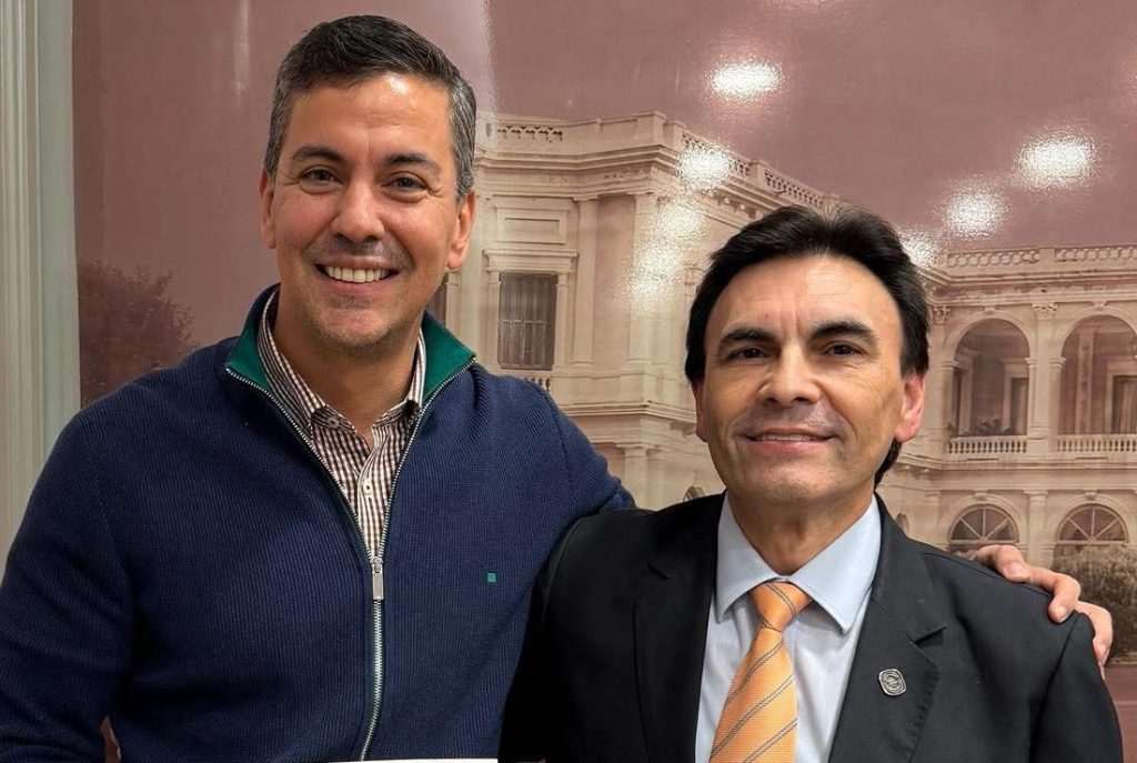Carlos Pereira
