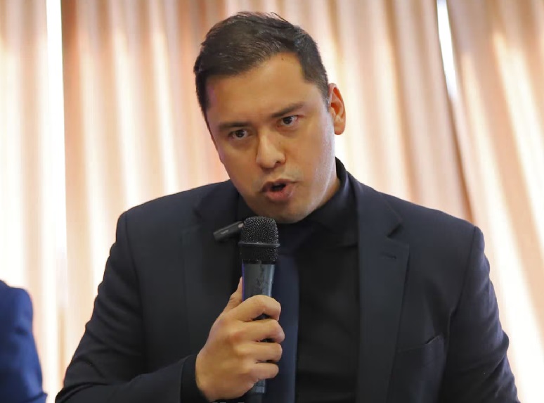 Diputados dictaminaron intervencion a administración de Prieto.