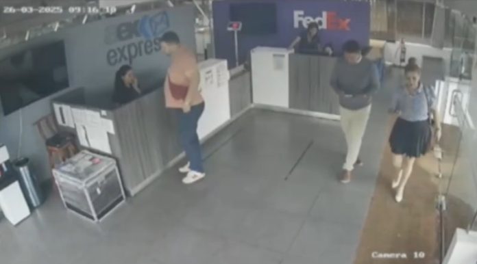 Operación Nexus
