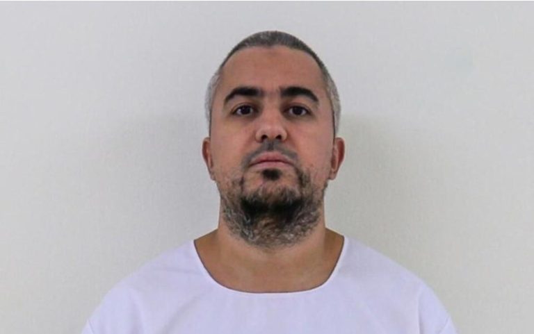 Capturan en Dubái a socio de Marset
