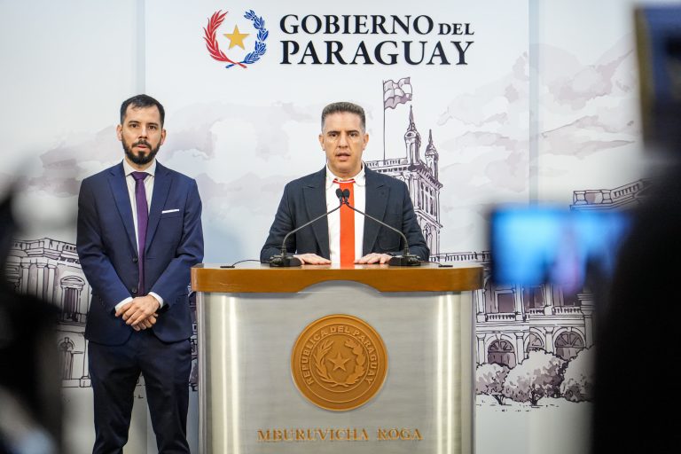 Mitic revela uso de técnicas avanzadas en hackeo a cuenta presidencial