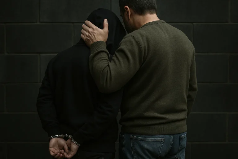 Encubrimiento parental: Padres encubren crímenes de sus hijos por miedo a perderlos