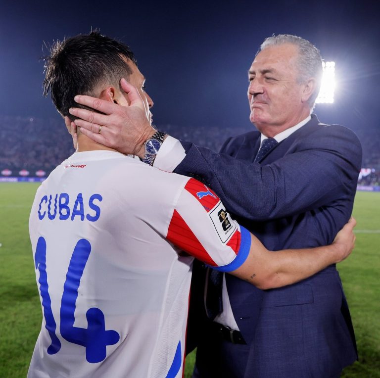 La Albirroja despues del último combo, jugará en Japón y Corea