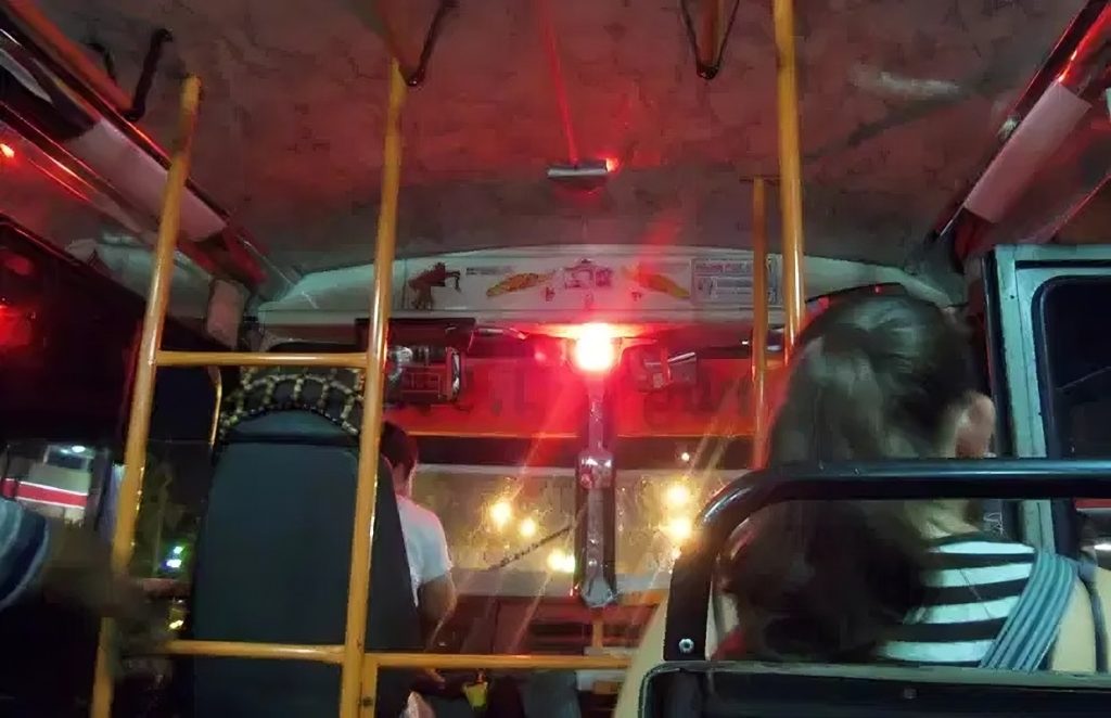deuda transporte