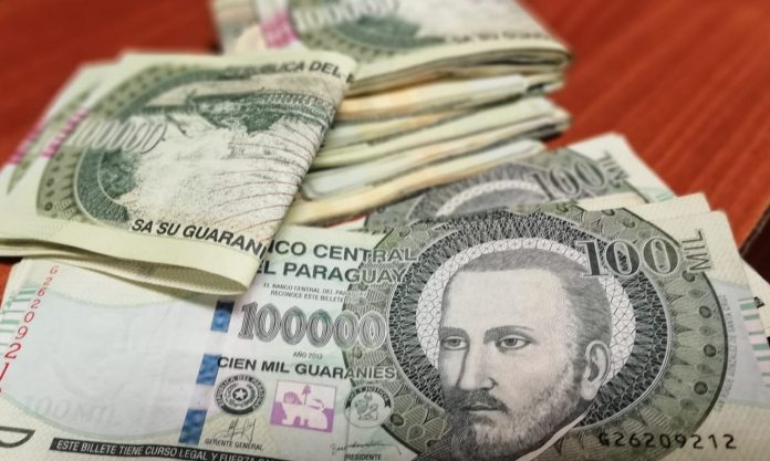 Salario Mínimo mañana