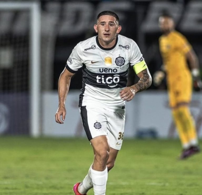 Olimpia prestará a uno de sus capitanes para el Mundial de Clubes