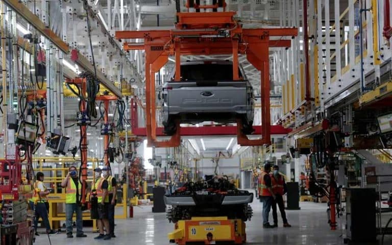 Ford: historia, innovación y futuro del automóvil