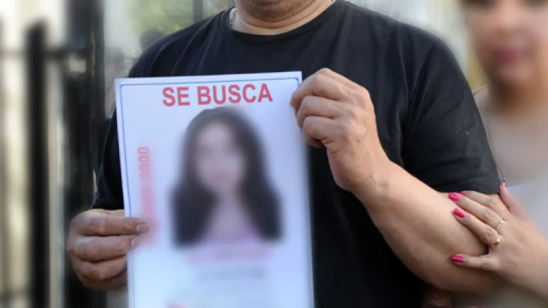 Ley exigirá a telefónicas geolocalizar a personas desaparecidas