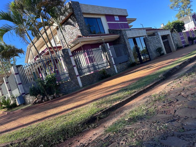 Rally Mundial: el “boom” de los alojamientos temporales en Itapúa