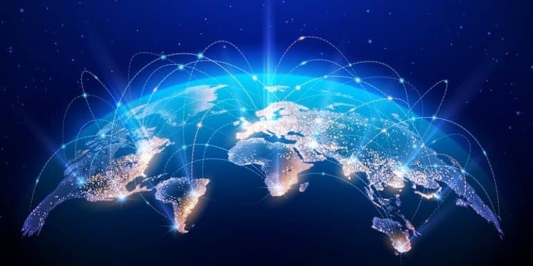 La mayoría de los paraguayos usaron internet. Vean los motivos en el 2024