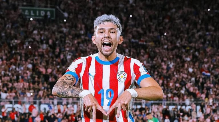 La Joya, «el milésimo»