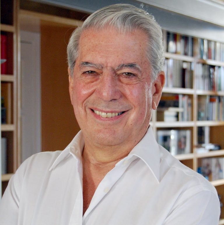 Mario Vargas Llosa: el karai del Boom ydel Postboom latinoamericanos