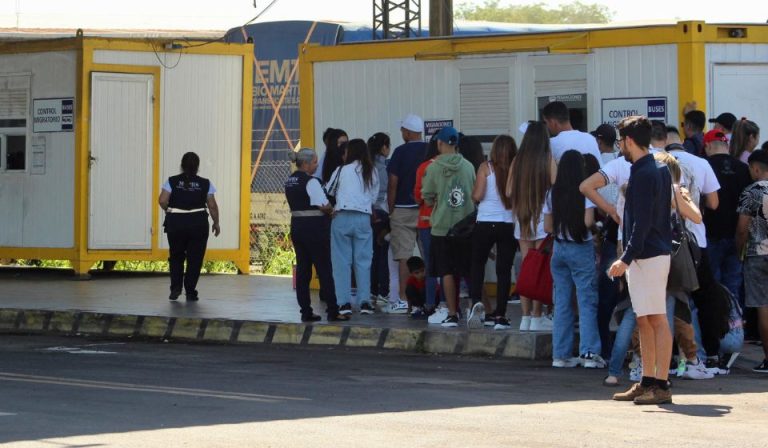 Paraguay registra más de 6.200 refugiados y analiza 1.600 solicitudes