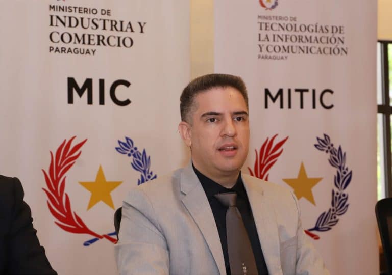 Villate defiende gestión y detalla plan de ciberseguridad tras ataques