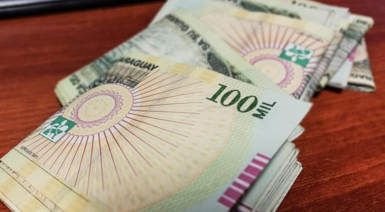 Trabajadores rechazan aumento del salario mínimo de G. 100.000