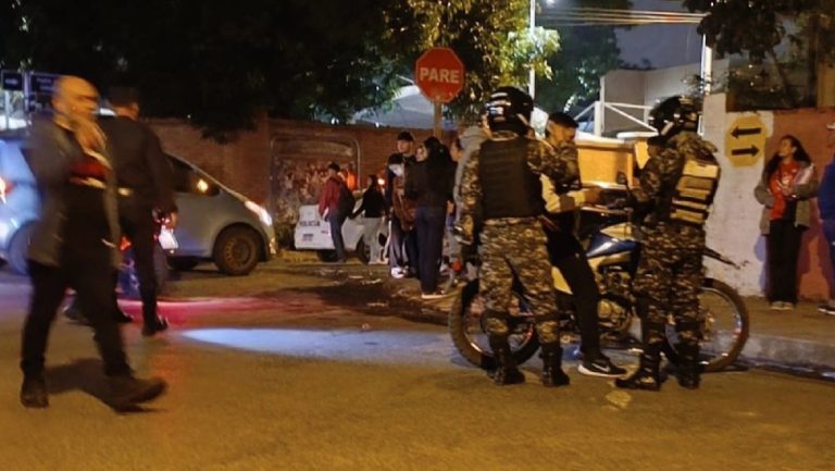 Imputan por intento de homicidio a joven tras fiesta de San Juan en Luque