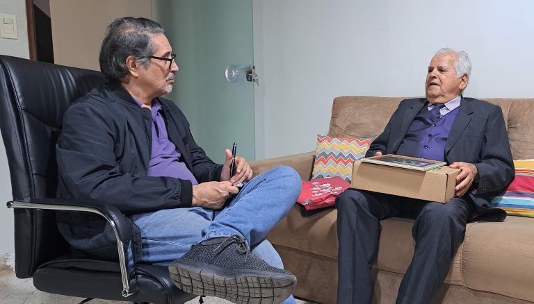 Periodismo en los años del plomo