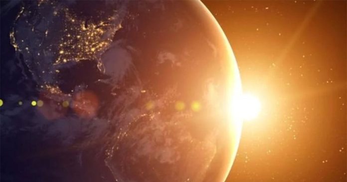 Solsticio de invierno