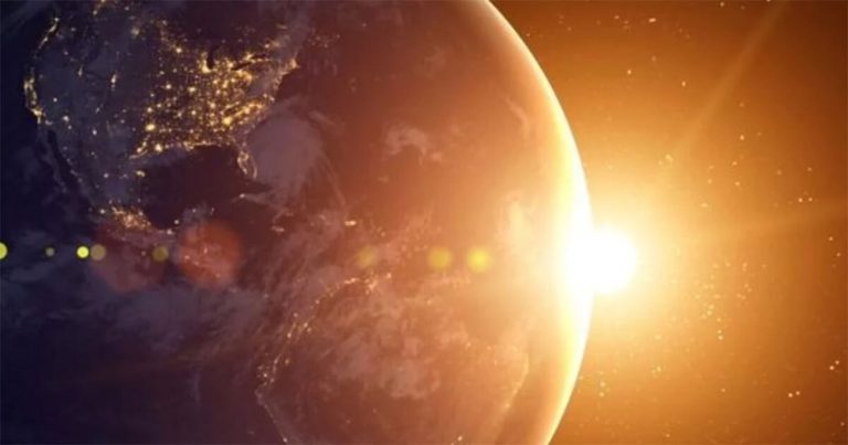 Solsticio de invierno