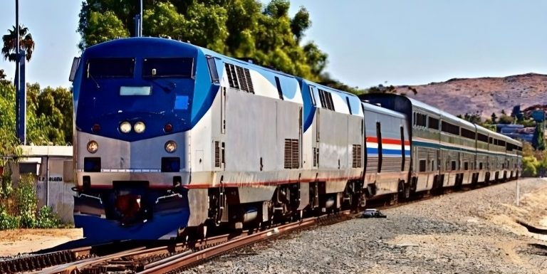 Tren bioceánico