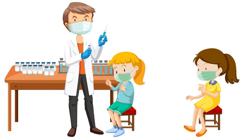 Salud insta a vacunar a niños contra el virus del papiloma humano (VPH) 